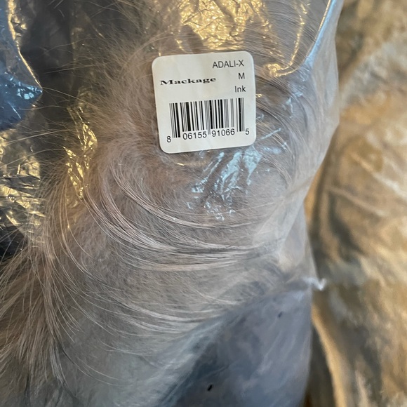 Mackage Adali jacket - Picture 3 of 13